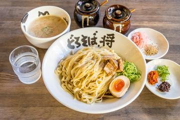 どろつけ麺200g Doro Dipping Noodles