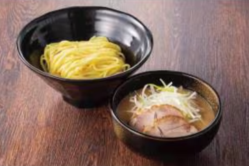 つけ麺