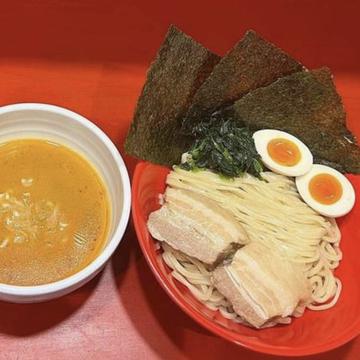 赤家の醤油つけ