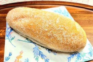 王道あげパンシュガー
