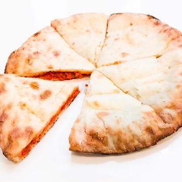 キーマナンKeema Naan