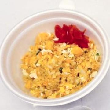 チャーハン(ハーフサイズ)