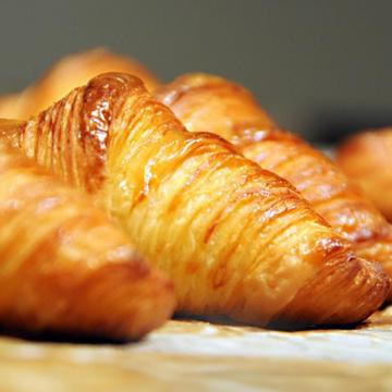 クロワッサン Croissant dupain_M