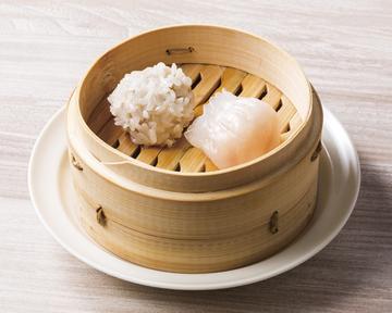 2種点心
