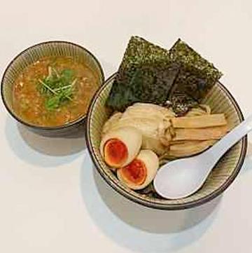 油そばオールスター