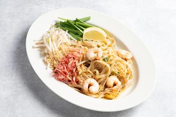 パッタイ/Phad Thai