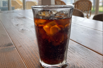 アイスコーヒー