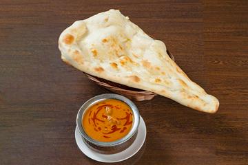 マトンカレー
