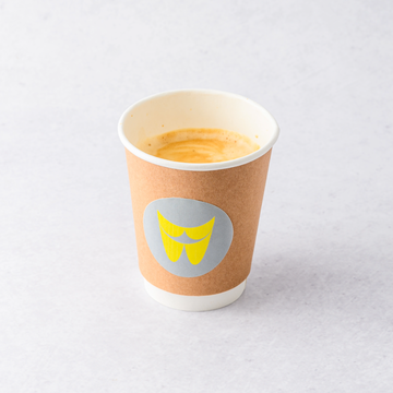 ホットコーヒー
