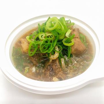牛すじ煮込み