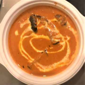 キーマベイガン Keema Baigan