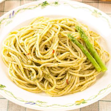 ジェノベーゼパスタ
