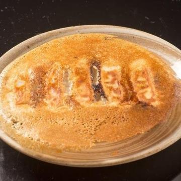 ぎょうざ