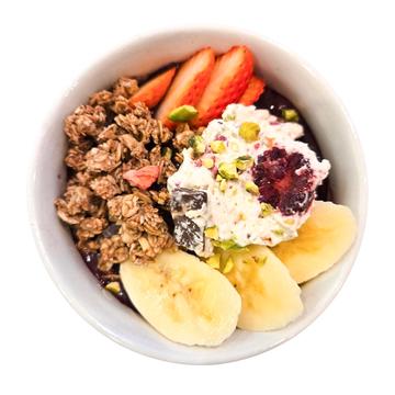 カッサータ アサイーボウルS(Cassata Berry Acai Bowl S)