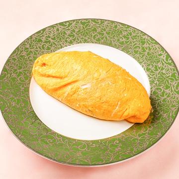 黒毛和牛のオムライス ～しょうゆ味～