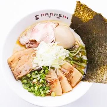 七志全部のせらーめん