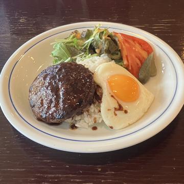 ロコモコ