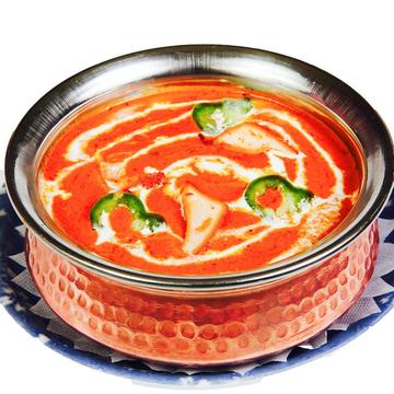 チキンティッカマサラセットchicken tikka masala