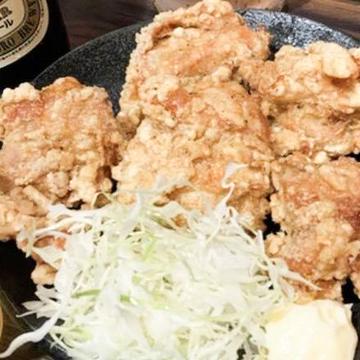 鶏の唐揚げ(5個)