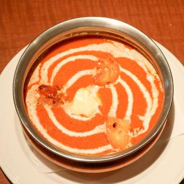 [人気no.1]バターチキンマサラButter Chicken Masala