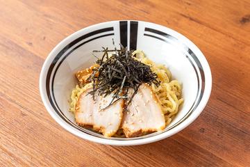 油そば