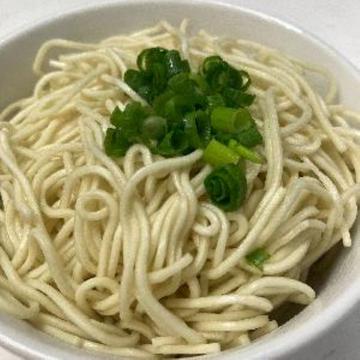 半玉(高菜orねぎ)