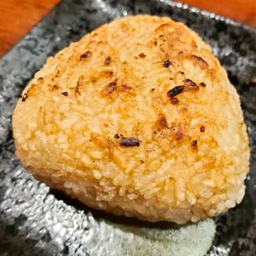 焼おにぎり