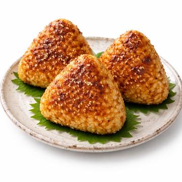 焼おにぎり