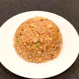 XO醤チャーハン XO Sauce Fried Rice