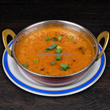 キーマカレーKeema curry
