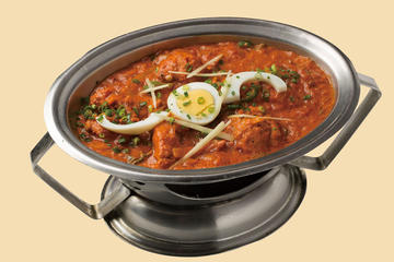 Taj チキンティッカマサラ(Taj Chicken Tikka Masala)Large420g