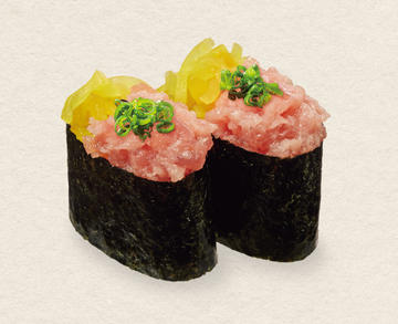まぐたく軍艦