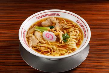 中華そば