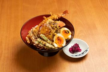 天丼