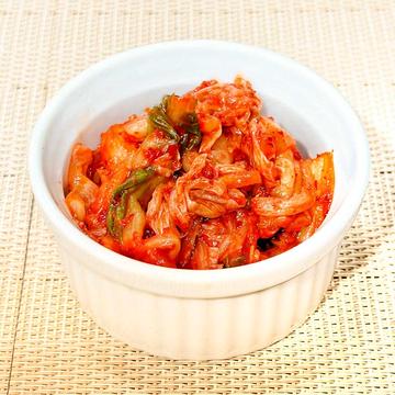 ごはんがすすむ！ キムチ