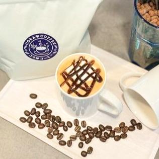 カフェモカ/Caf Mocha