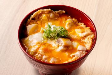 親子丼
