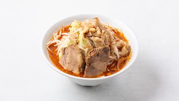 新辛味ラーメン