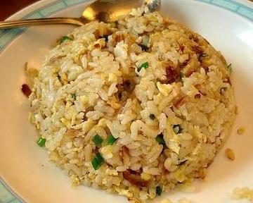 チャーハン Cha-han