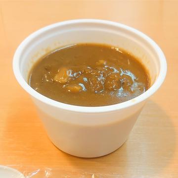 カレールゥ
