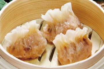 自家製フカヒレ餃子(3個)