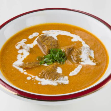 マトンカレーMutton Curry