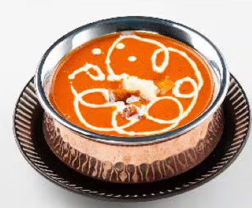 バターチキンカレー Butter Chicken Curry