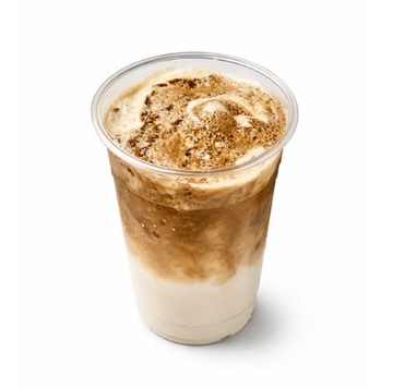 ココナッツコーヒー ・Coconut Coffee ・C ph sa da