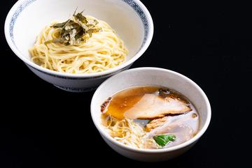 ざる中華(つけ麺)