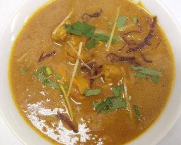 チキンカレー Chicken Curry