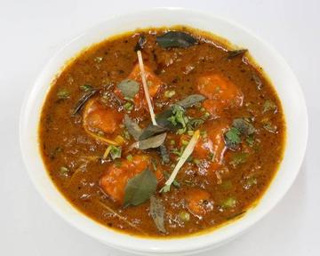 フィッシュ マサラ Fish Masala