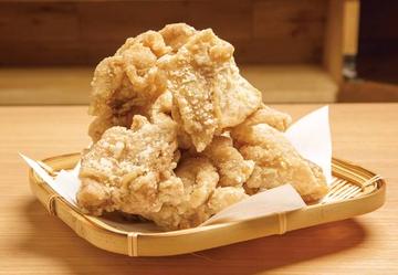 旨塩唐揚げ 250G(約4個)