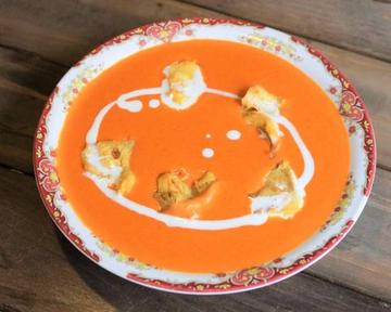 バターチキン Butter Chicken
