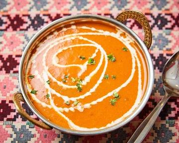 バターチキン Butter Chicken
